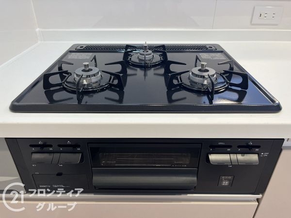 カーサ東園田　中古マンション