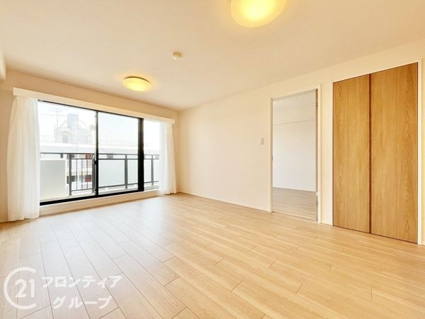 カーサ東園田　中古マンション