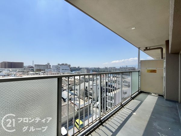 ルモン千舟　中古マンション