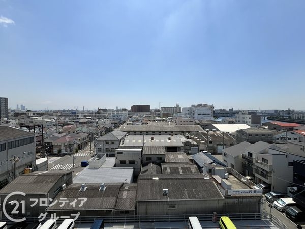 ルモン千舟　中古マンション
