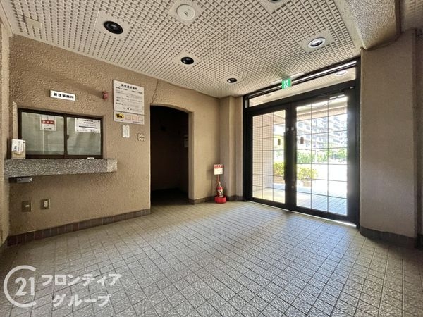 ルモン千舟　中古マンション
