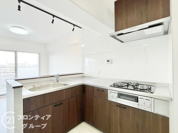 ルモン千舟　中古マンション