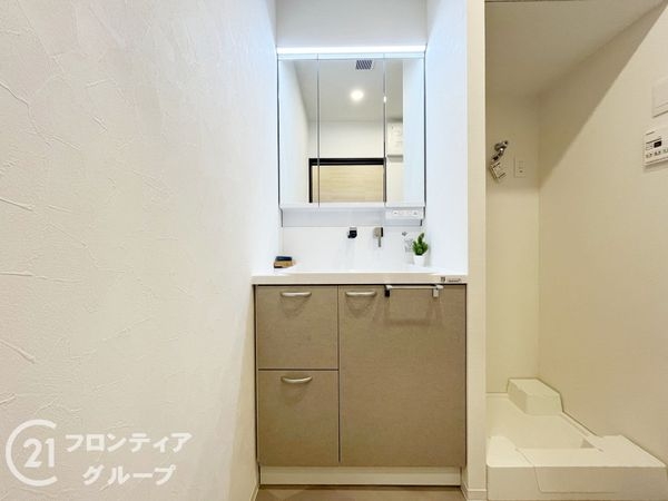日商岩井上甲子園マンション　中古マンション
