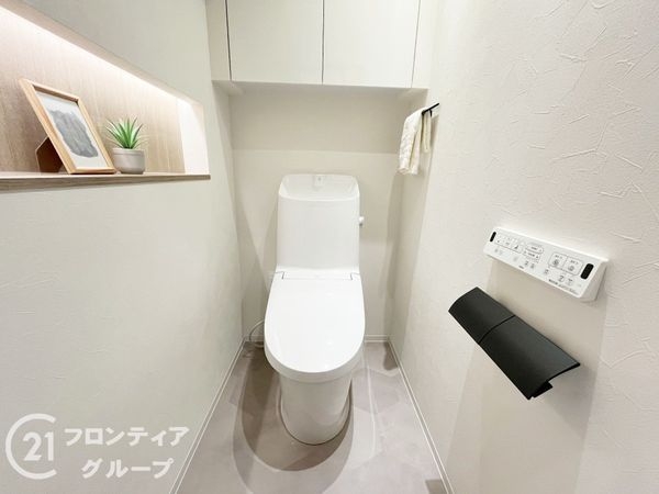 日商岩井上甲子園マンション　中古マンション