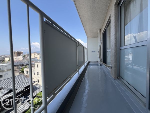 日商岩井上甲子園マンション　中古マンション