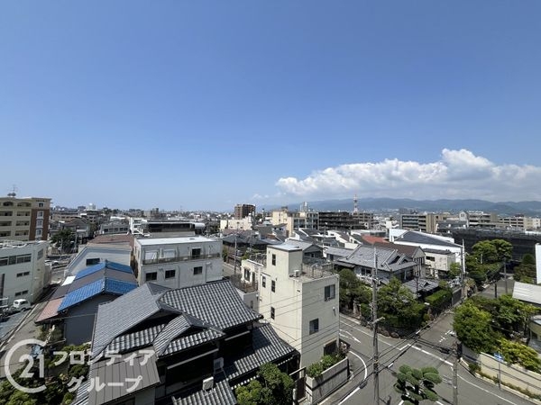 日商岩井上甲子園マンション　中古マンション