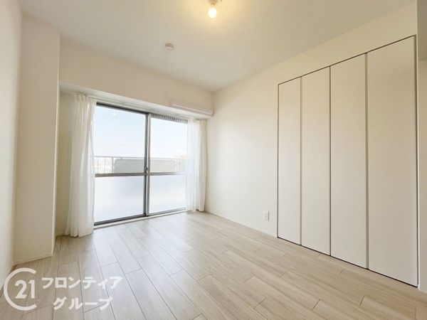 日商岩井上甲子園マンション　中古マンション