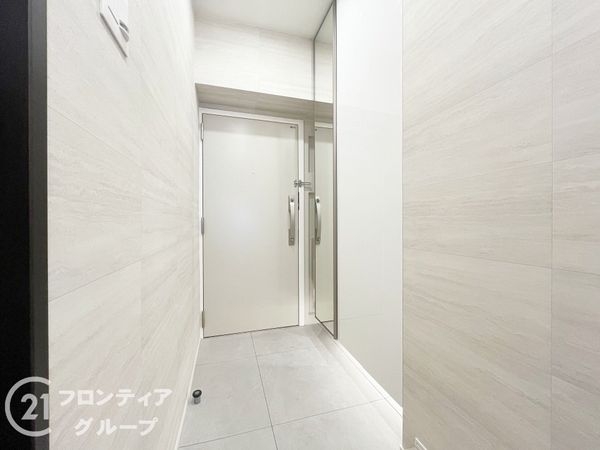 日商岩井上甲子園マンション　中古マンション