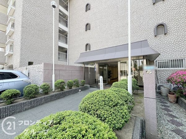 日商岩井上甲子園マンション　中古マンション