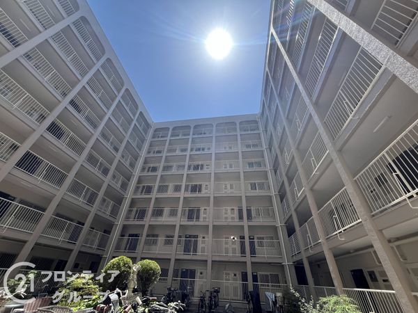 日商岩井上甲子園マンション　中古マンション