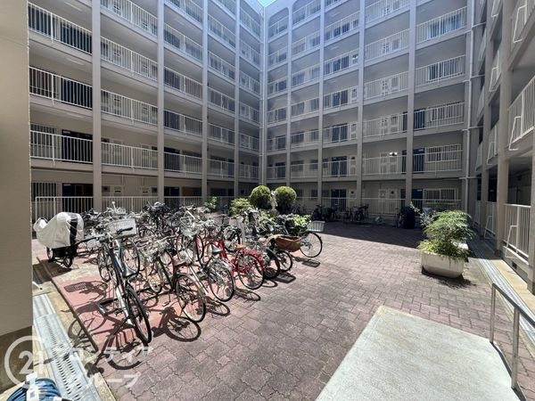 日商岩井上甲子園マンション　中古マンション
