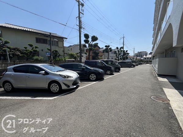 日商岩井上甲子園マンション　中古マンション
