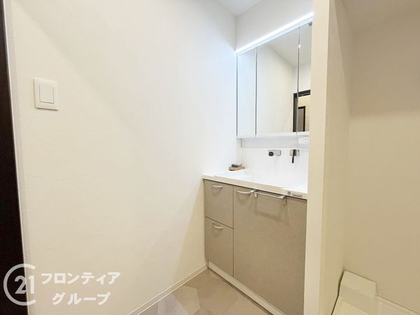 日商岩井上甲子園マンション　中古マンション