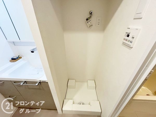 日商岩井上甲子園マンション　中古マンション