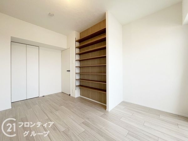 日商岩井上甲子園マンション　中古マンション