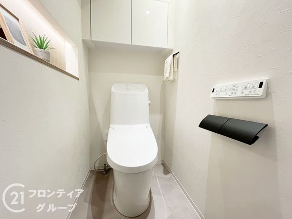 日商岩井上甲子園マンション　中古マンション
