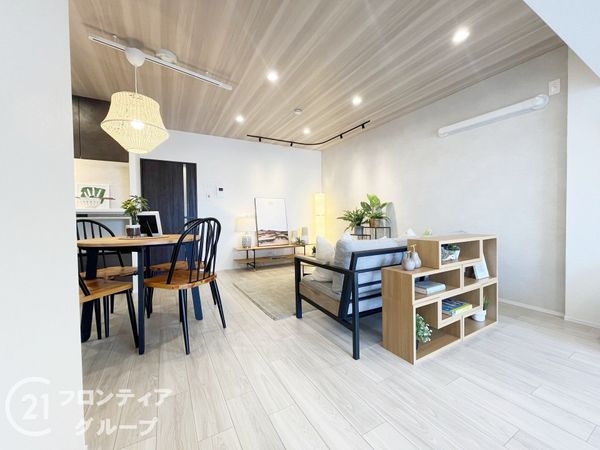 日商岩井上甲子園マンション　中古マンション