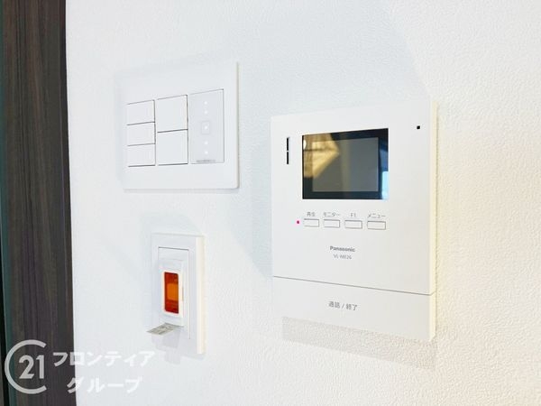 日商岩井上甲子園マンション　中古マンション