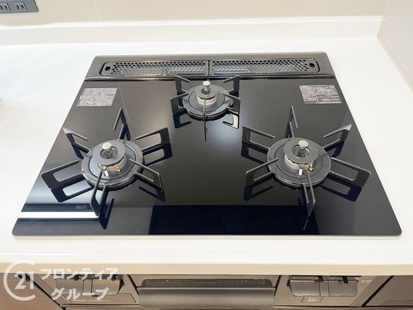 日商岩井上甲子園マンション　中古マンション
