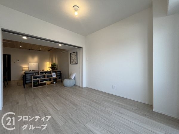 日商岩井上甲子園マンション　中古マンション