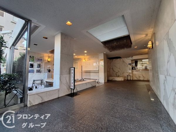 エル夙川　中古マンション