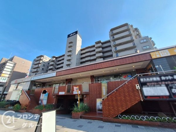 エル夙川　中古マンション