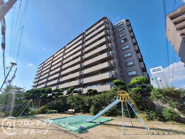 エル夙川　中古マンション