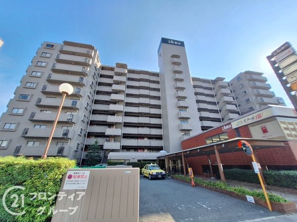 エル夙川　中古マンション