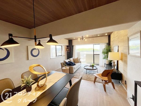 エル夙川　中古マンション