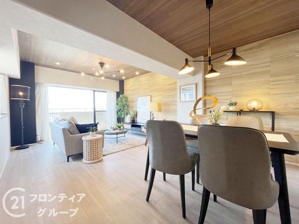 エル夙川　中古マンション