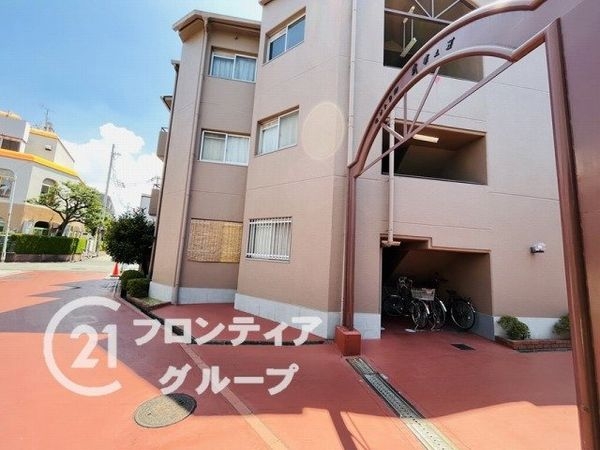 セントラル武庫之荘　中古マンション