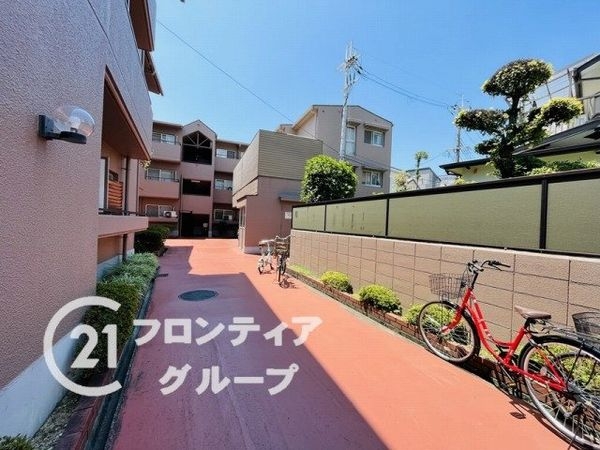 セントラル武庫之荘　中古マンション