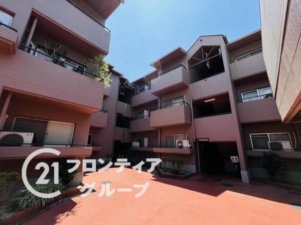 セントラル武庫之荘　中古マンション