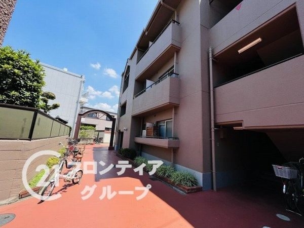 セントラル武庫之荘　中古マンション