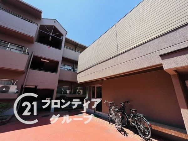 セントラル武庫之荘　中古マンション