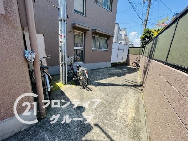 セントラル武庫之荘　中古マンション
