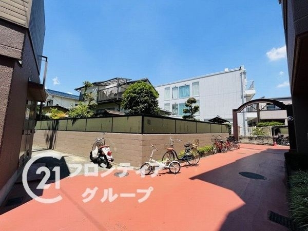 セントラル武庫之荘　中古マンション