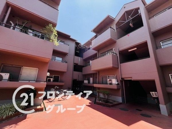 セントラル武庫之荘　中古マンション