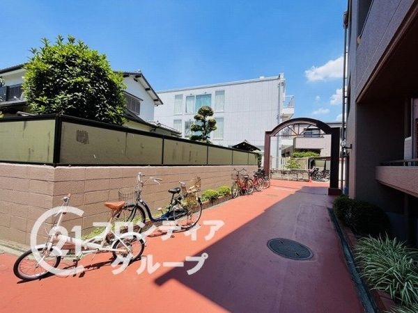 セントラル武庫之荘　中古マンション