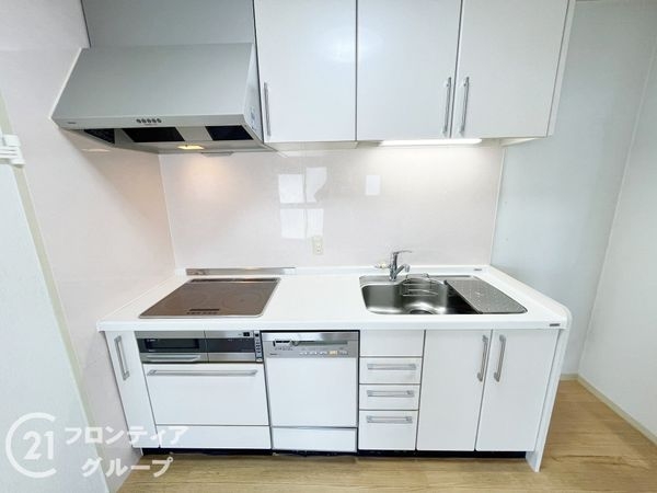 セントラル武庫之荘　中古マンション