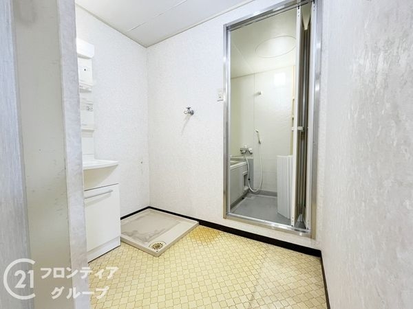 セントラル武庫之荘　中古マンション