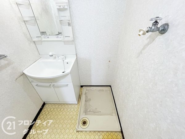 セントラル武庫之荘　中古マンション