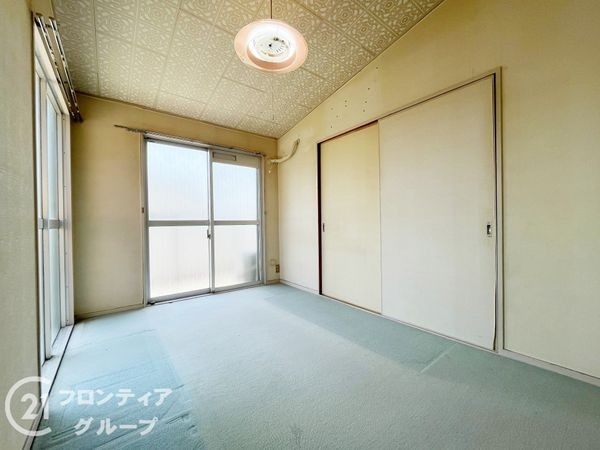 セントラル武庫之荘　中古マンション
