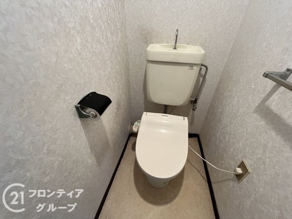 セントラル武庫之荘　中古マンション