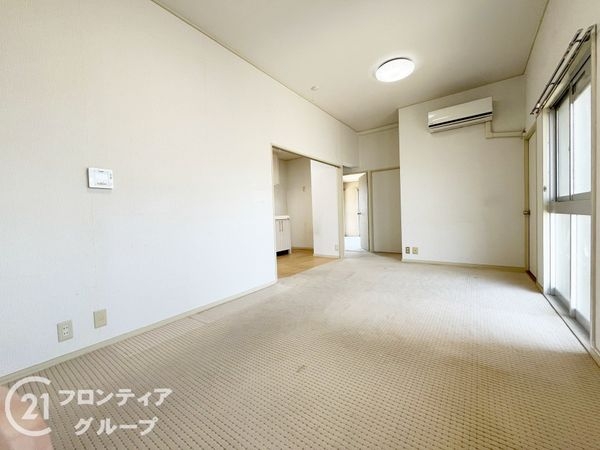 セントラル武庫之荘　中古マンション