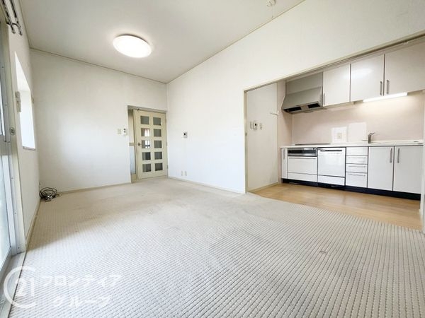 セントラル武庫之荘　中古マンション