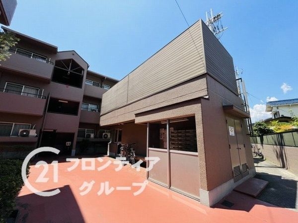 セントラル武庫之荘　中古マンション