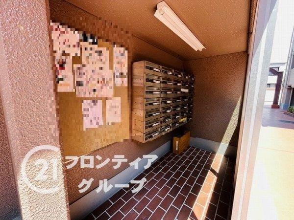 セントラル武庫之荘　中古マンション