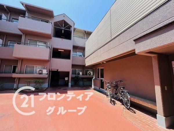 セントラル武庫之荘　中古マンション
