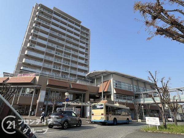 ジオ甲東園ネクサス　中古マンション(さらら仁川)